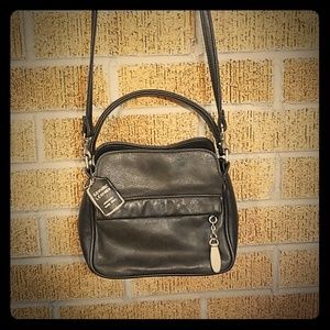 Diamicci Vintage Genuine Leather Mini Bag